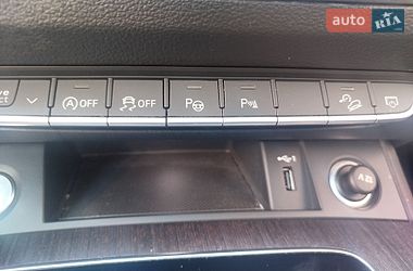 Внедорожник / Кроссовер Audi Q5 2023 в Запорожье