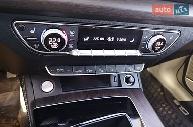 Внедорожник / Кроссовер Audi Q5 2023 в Запорожье