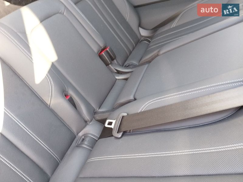 Внедорожник / Кроссовер Audi Q5 2023 в Запорожье