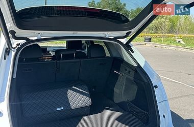 Внедорожник / Кроссовер Audi Q5 2017 в Буче
