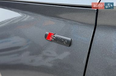 Внедорожник / Кроссовер Audi Q5 2019 в Житомире
