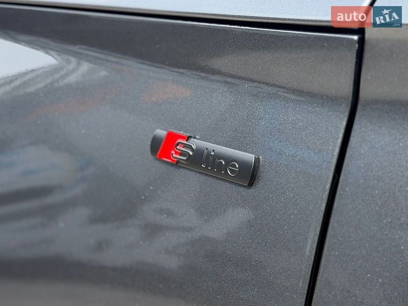Внедорожник / Кроссовер Audi Q5 2019 в Житомире