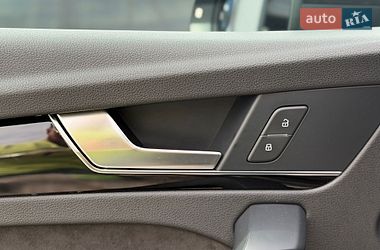 Внедорожник / Кроссовер Audi Q5 2019 в Житомире