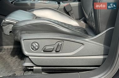 Внедорожник / Кроссовер Audi Q5 2019 в Житомире