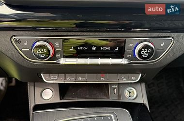 Внедорожник / Кроссовер Audi Q5 2019 в Житомире