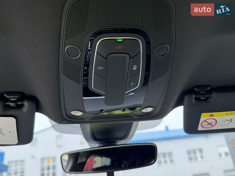 Внедорожник / Кроссовер Audi Q5 2019 в Житомире