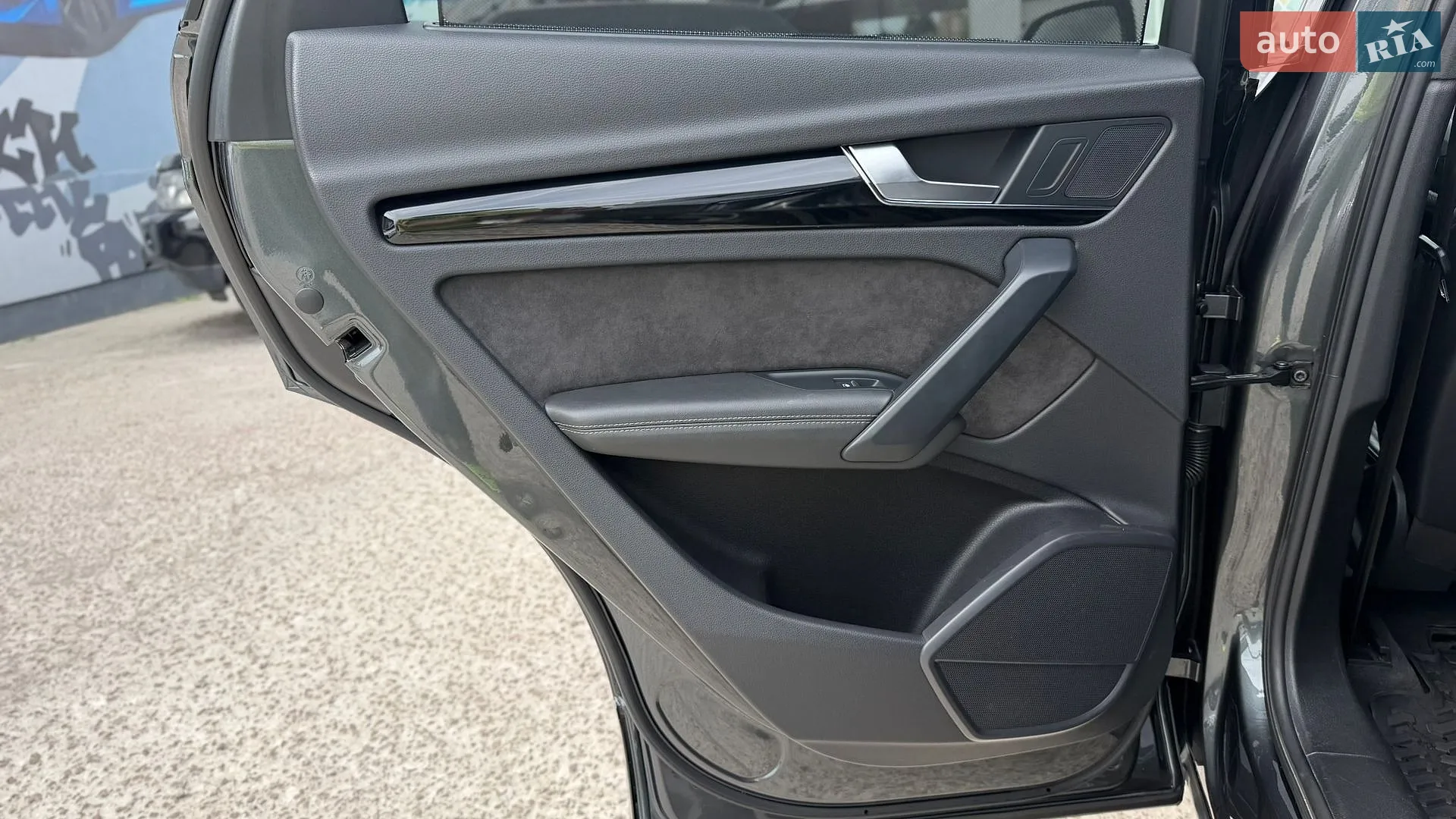 2019 Audi Q5 - мініатюра 39