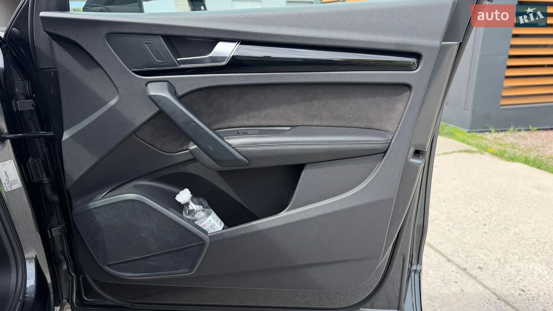 2019 Audi Q5 - мініатюра 57
