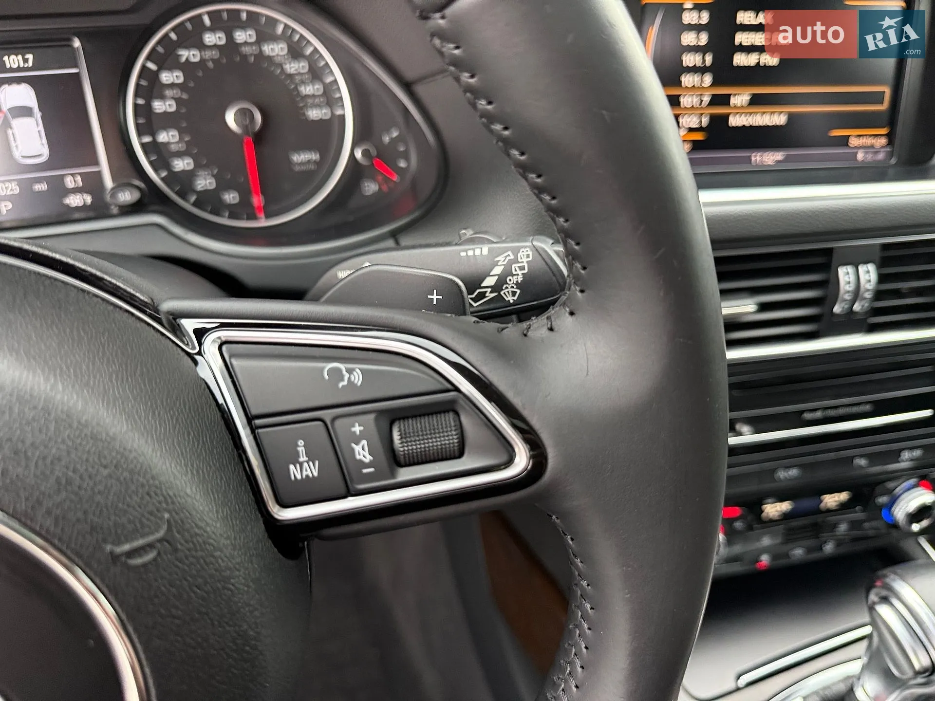 2014 Audi Q5 - мініатюра 27