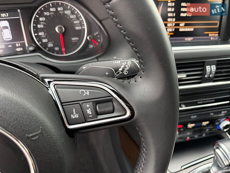 Внедорожник / Кроссовер Audi Q5 2014 в Львове