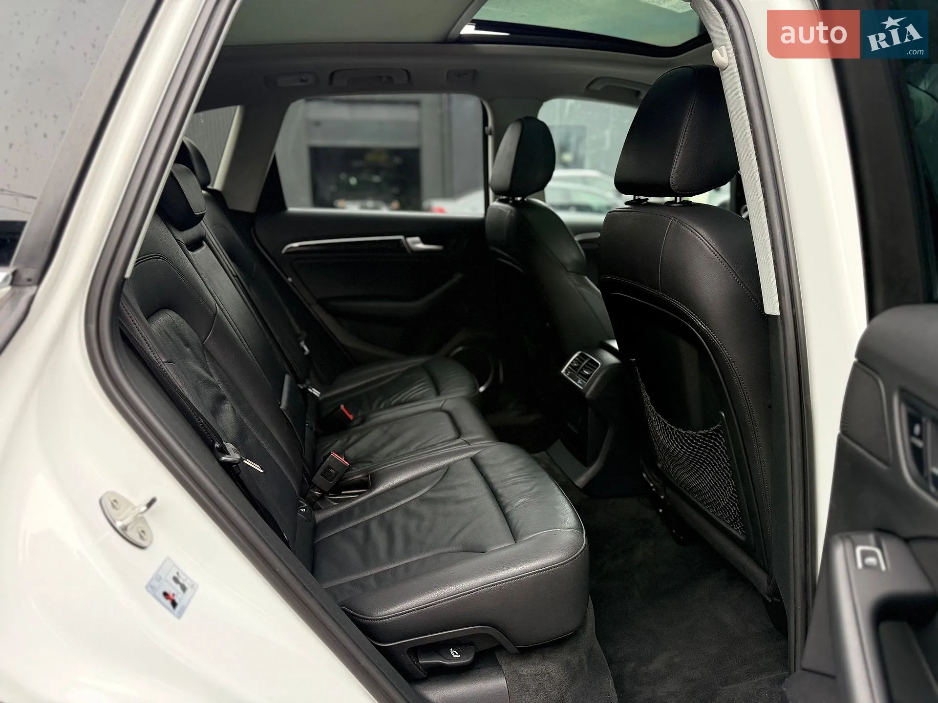 2014 Audi Q5 - мініатюра 51