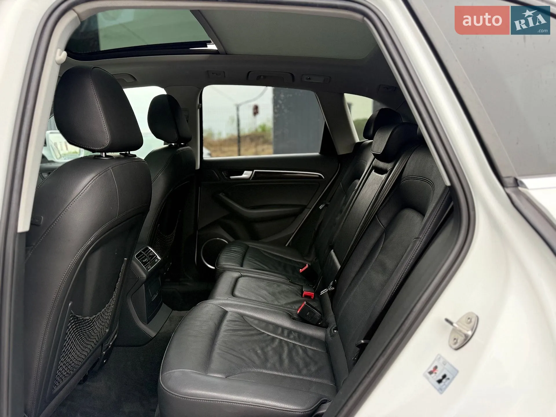 2014 Audi Q5 - мініатюра 54