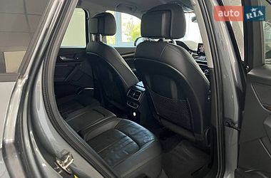 Внедорожник / Кроссовер Audi Q5 2017 в Полтаве