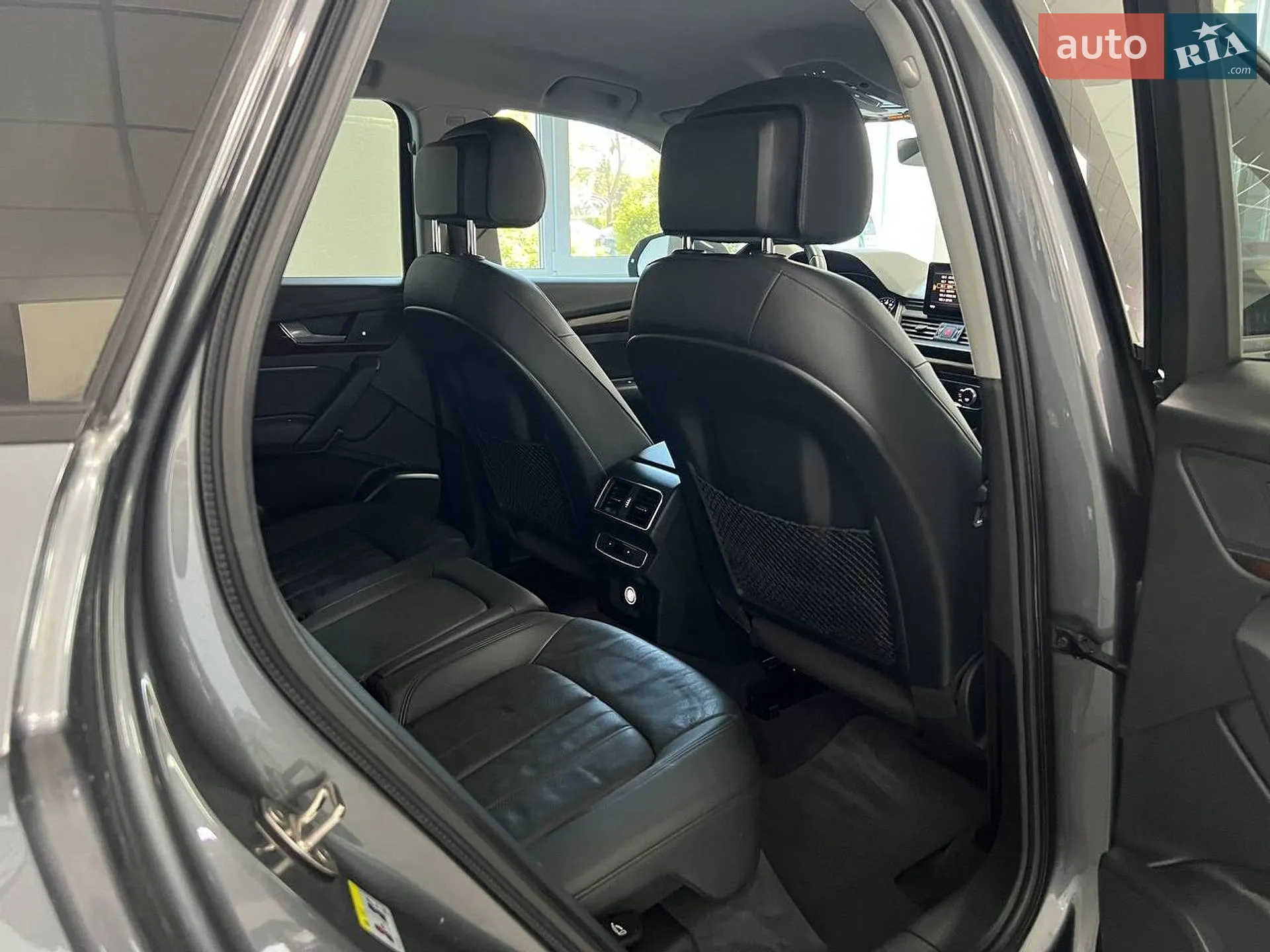 2017 Audi Q5 - мініатюра 13
