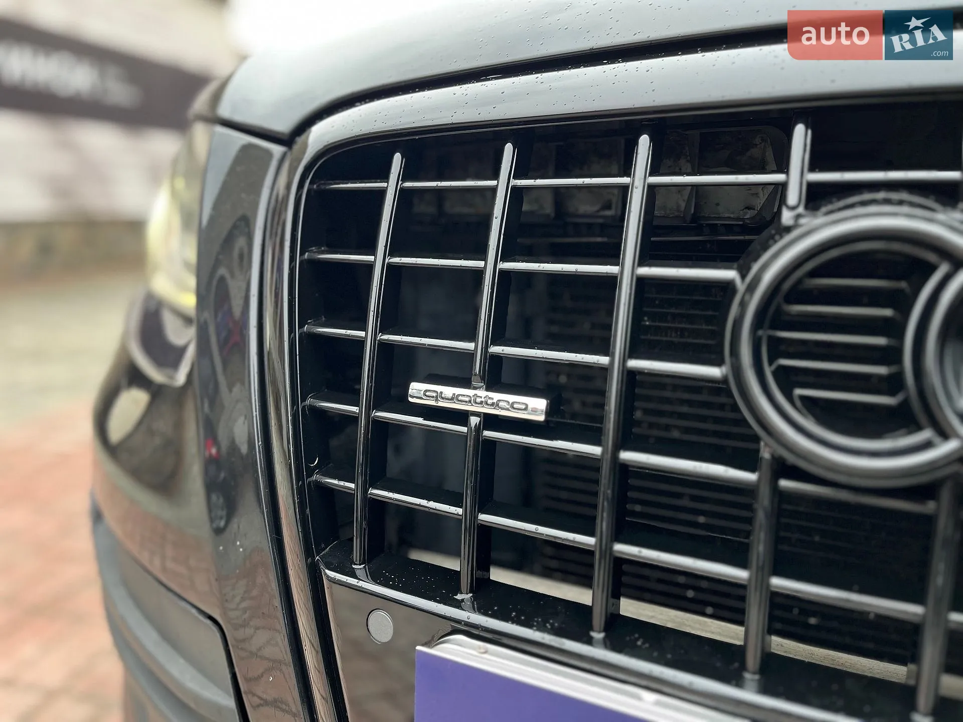 2012 Audi Q5 - мініатюра 9