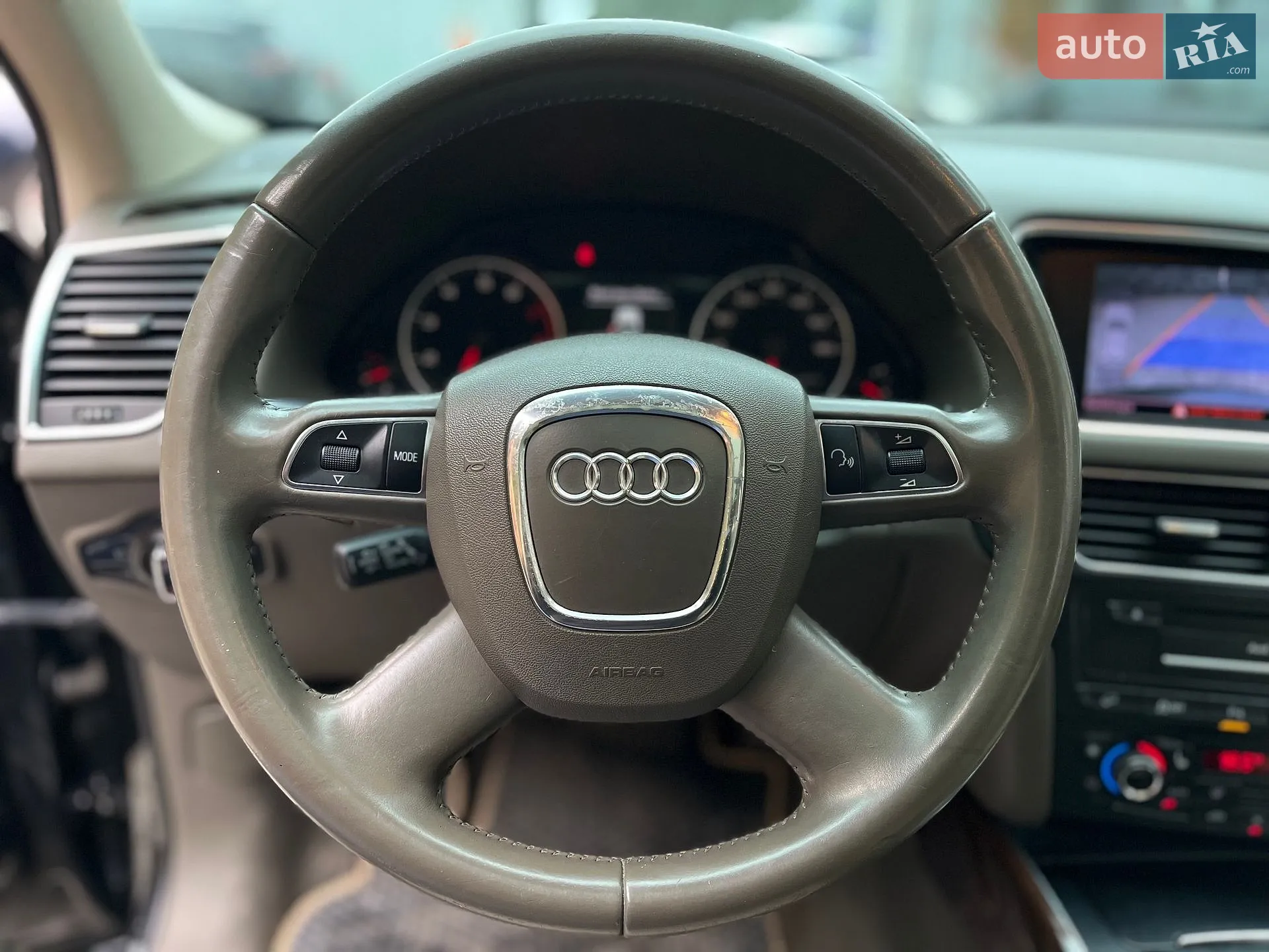 2012 Audi Q5 - мініатюра 15