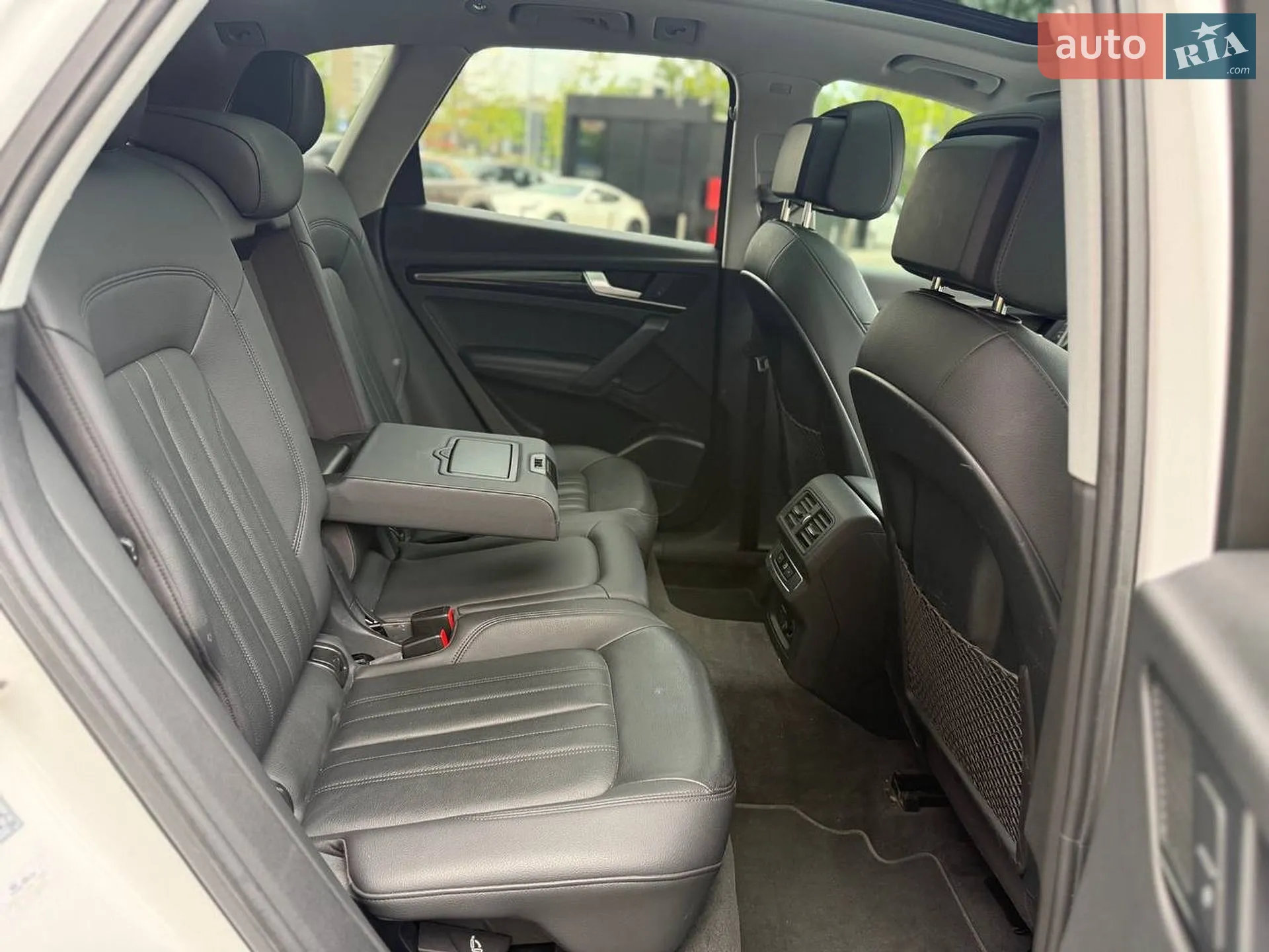 2020 Audi Q5 - мініатюра 11