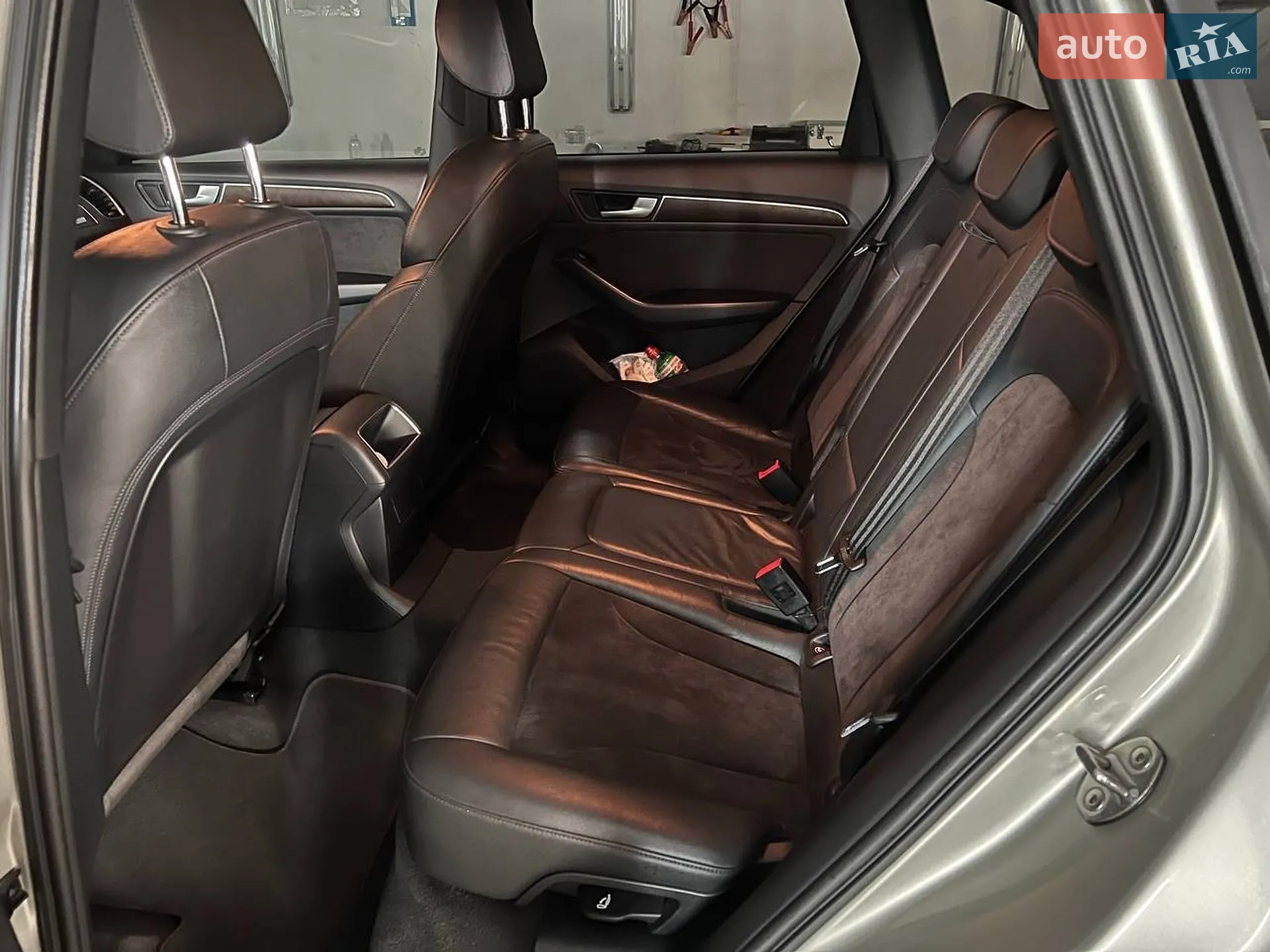 2015 Audi Q5 - мініатюра 21
