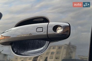 Внедорожник / Кроссовер Audi Q5 2012 в Луцке