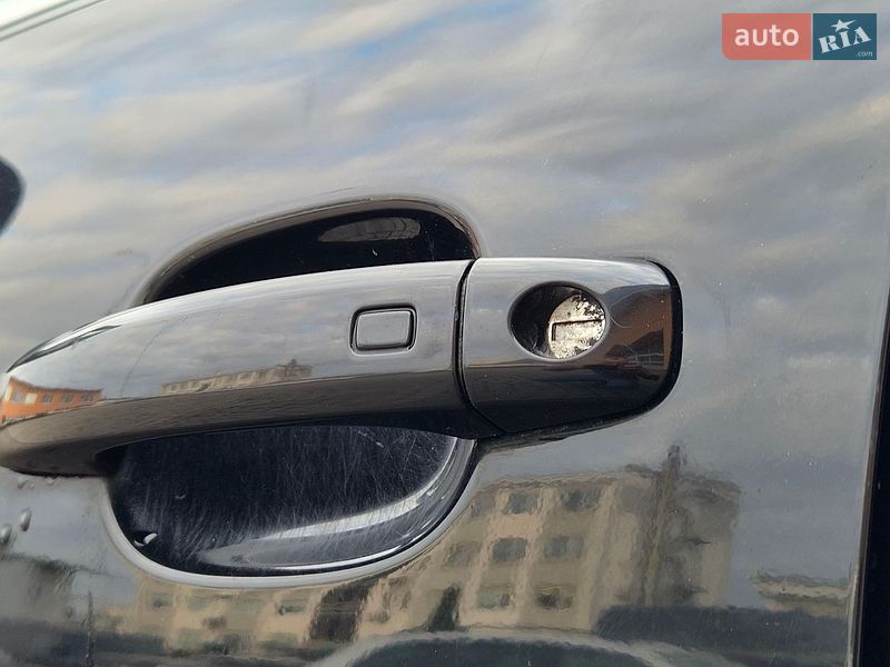 Внедорожник / Кроссовер Audi Q5 2012 в Луцке