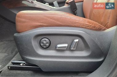 Внедорожник / Кроссовер Audi Q5 2012 в Луцке