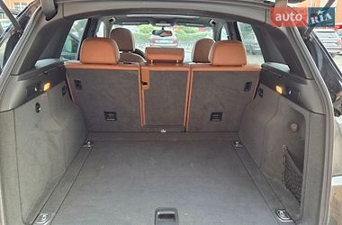 Внедорожник / Кроссовер Audi Q5 2012 в Луцке