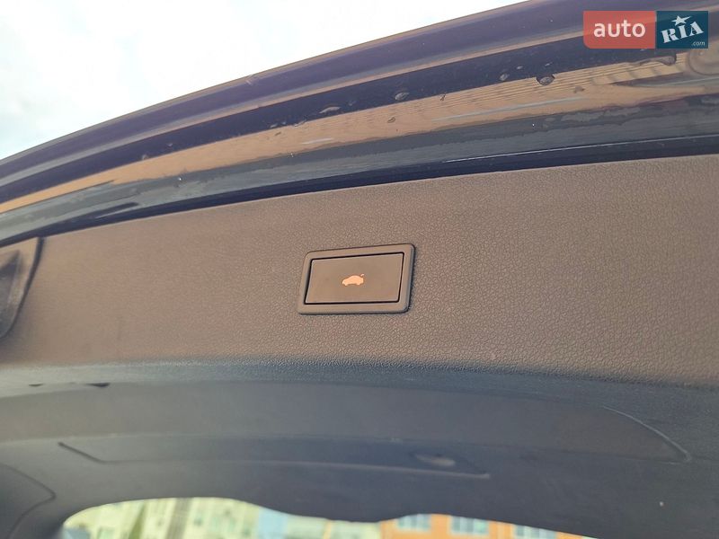Внедорожник / Кроссовер Audi Q5 2012 в Луцке