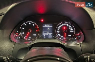 Внедорожник / Кроссовер Audi Q5 2013 в Ровно