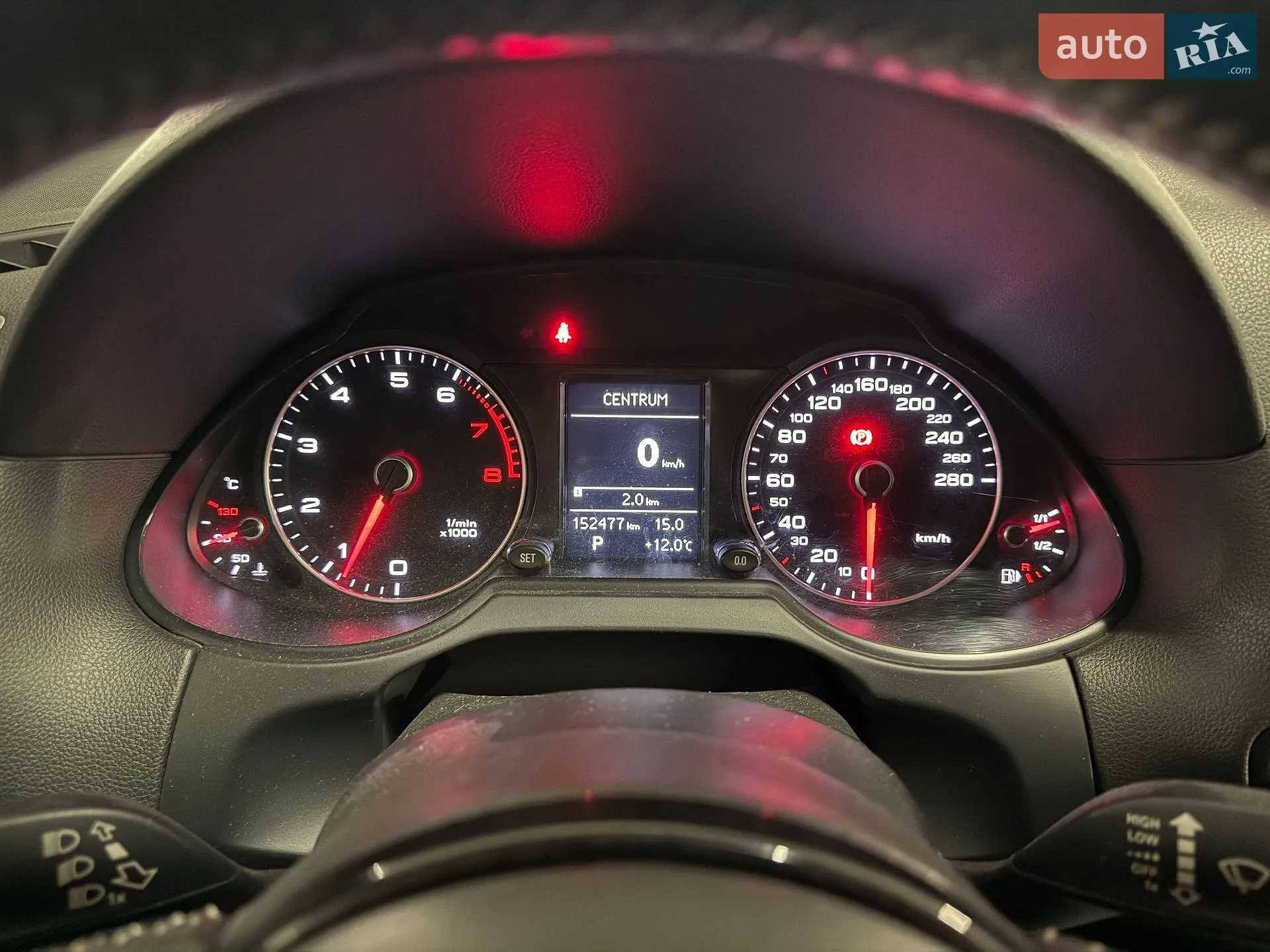2013 Audi Q5 - мініатюра 8