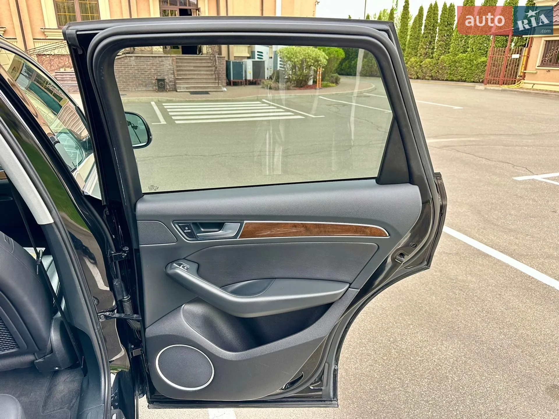 2016 Audi Q5 - мініатюра 28