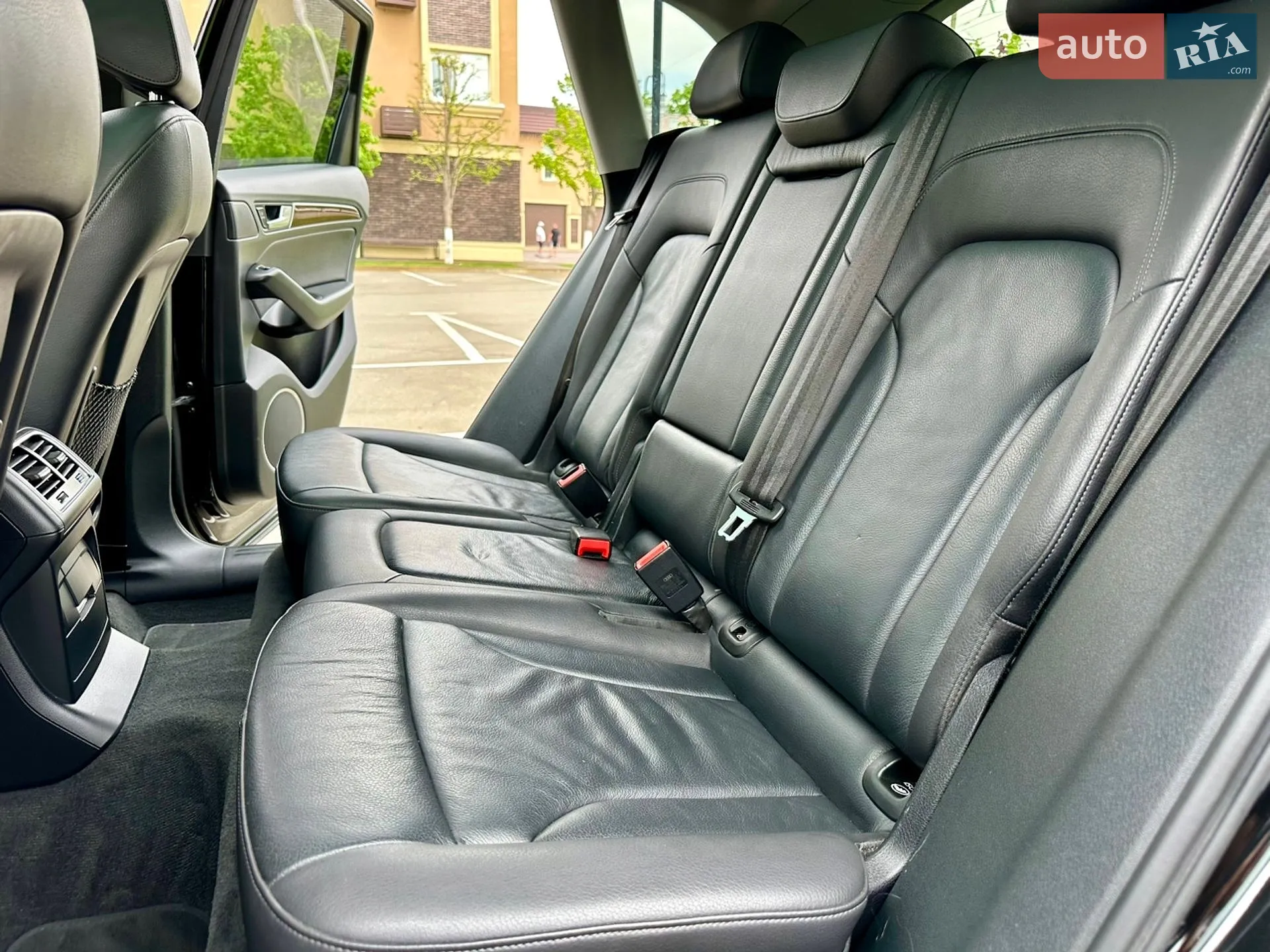 2016 Audi Q5 - мініатюра 41