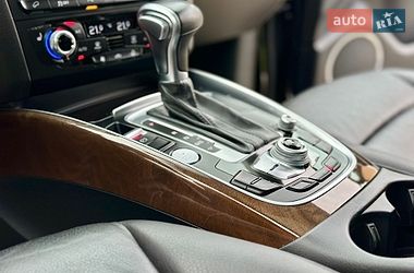 Внедорожник / Кроссовер Audi Q5 2016 в Киеве