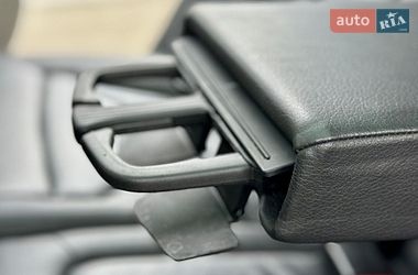 Внедорожник / Кроссовер Audi Q5 2016 в Киеве