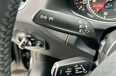 Внедорожник / Кроссовер Audi Q5 2016 в Киеве