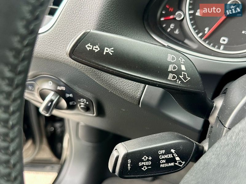 Внедорожник / Кроссовер Audi Q5 2016 в Киеве