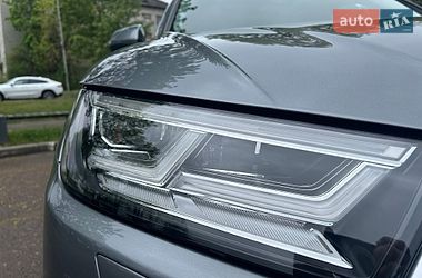 Внедорожник / Кроссовер Audi Q5 2019 в Львове