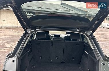 Внедорожник / Кроссовер Audi Q5 2019 в Львове