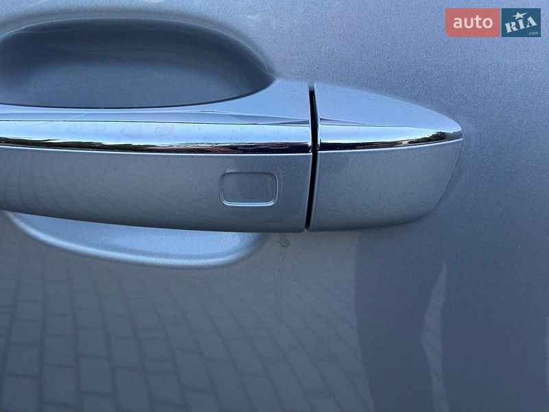 Позашляховик / Кросовер Audi Q5 2016 в Львові