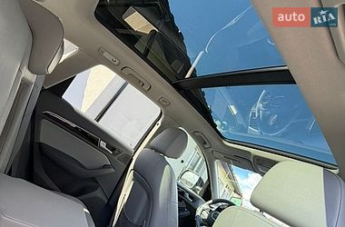 Внедорожник / Кроссовер Audi Q5 2014 в Ивано-Франковске