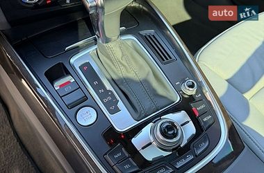 Внедорожник / Кроссовер Audi Q5 2014 в Ивано-Франковске