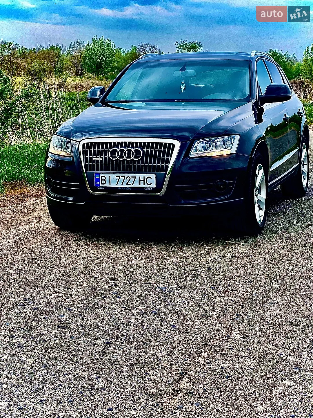 2011 Audi Q5 - фото 1