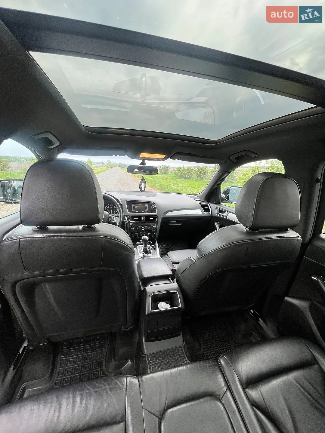 2011 Audi Q5 - мініатюра 7