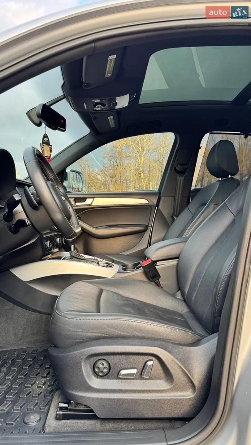 2013 Audi Q5 - мініатюра 28