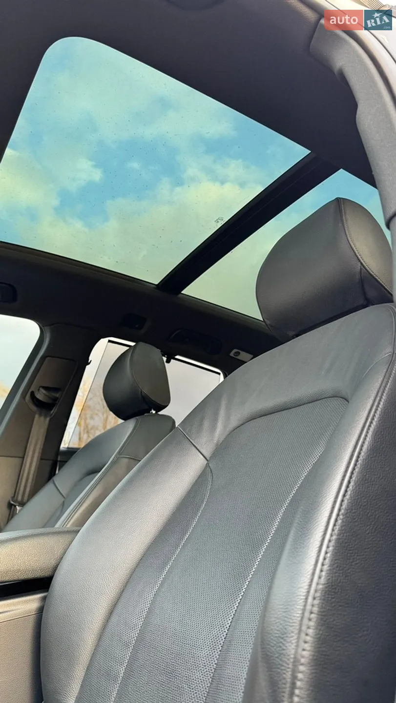 2013 Audi Q5 - мініатюра 30