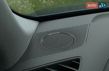 Внедорожник / Кроссовер Audi Q5 2016 в Львове
