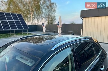 Внедорожник / Кроссовер Audi Q5 2014 в Владимире