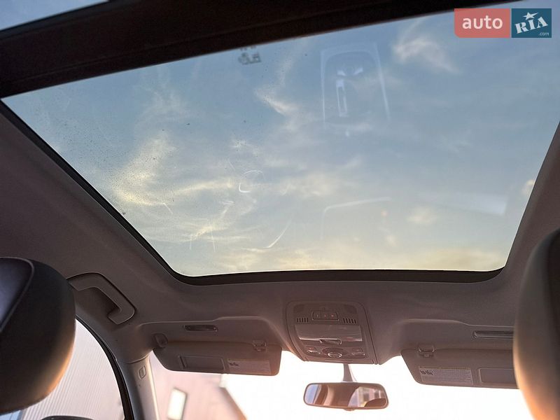Внедорожник / Кроссовер Audi Q5 2014 в Владимире