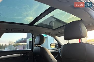 Внедорожник / Кроссовер Audi Q5 2014 в Владимире