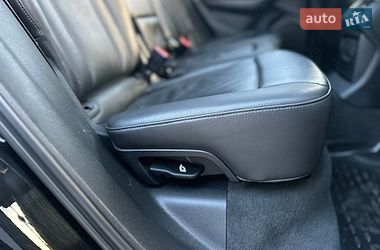 Внедорожник / Кроссовер Audi Q5 2014 в Владимире