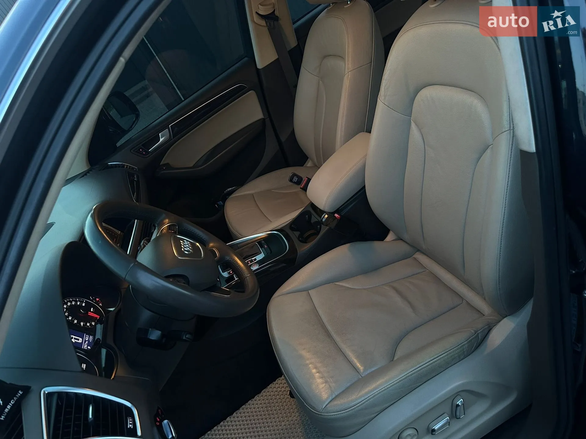 2013 Audi Q5 - мініатюра 10